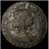 Image 2 : 1845 Honduras Silver 2 Real
