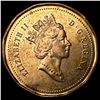 Image 1 : 1992 Canada Bronze 1 Cent