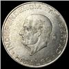 Image 1 : 1956 Mexico Silver 5 Pesos