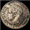 Image 1 : 1900 Spain Silver 50 Cents