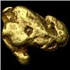 Image 2 : 3.07 Gram Gold Nugget