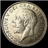Image 1 : 1935 Great Britain 1 Shilling