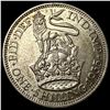 Image 2 : 1935 Great Britain 1 Shilling