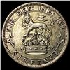 Image 2 : 1925 Great Britain Silver 6 Pence