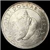 Image 2 : 1966 Bahamas Silver Dollar