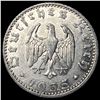 Image 2 : 1935E Germany 50 Pfenning