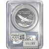 Image 2 : 1997-W Platnium Eagle $100 PCGS PR70 DCAM