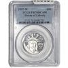 Image 1 : 1997-W Platnium Eagle $50 PCGS PR70 DCAM