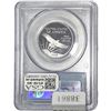 Image 2 : 1997-W Platnium Eagle $50 PCGS PR70 DCAM