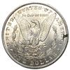 Image 2 : 1882-CC Morgan Silver Dollar