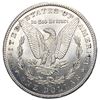 Image 2 : 1884-CC Morgan Silver Dollar