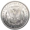 Image 2 : 1883-CC Morgan Silver Dollar