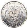 Image 2 : 1882-CC Morgan Silver Dollar