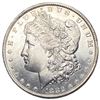 Image 1 : 1882-CC Morgan Silver Dollar