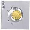Image 2 : 1852-O Rare Gold Dollar