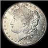 Image 1 : 1887-S Silver Morgan Dollar HIGH GRADE