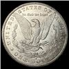 Image 2 : 1887-S Silver Morgan Dollar HIGH GRADE