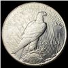 Image 2 : 1935 Silver Peace Dollar UNCIRCULATED