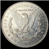 Image 2 : 1878 Silver Morgan Dollar CLOSELY  UNCIRCULATED