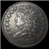 Image 1 : 1809 Classic Head Half Cent CLOSELY  UNCIRCULATED