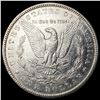 Image 2 : 1887-S Silver Morgan Dollar CLOSELY  UNCIRCULATED