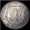 Image 2 : 1887-S Silver Morgan Dollar CLOSELY  UNCIRCULATED