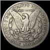 Image 2 : 1899-S Silver Morgan Dollar HIGH GRADE