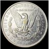 Image 2 : 1899 Morgan Silver Dollar CLOSELY  UNCIRCULATED