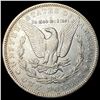 Image 2 : 1892-S Silver Morgan Dollar CLOSELY  UNCIRCULATED