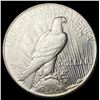 Image 2 : 1935 Silver Peace Dollar UNCIRCULATED