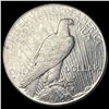 Image 2 : 1926-S Silver Peace Dollar CLOSELY  UNCIRCULATED