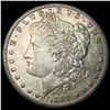 Image 1 : 1889-S Silver Morgan Dollar HIGH GRADE