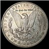 Image 2 : 1889-S Silver Morgan Dollar HIGH GRADE