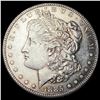Image 1 : 1885-S Silver Morgan Dollar HIGH GRADE