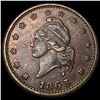 Image 1 : 1863 Civil War Token - Army & Navy CLOSELY  UNCIRCULATED