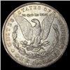 Image 2 : 1891-S Silver Morgan Dollar CLOSELY  UNCIRCULATED