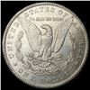 Image 2 : 1899-S Silver Morgan Dollar CLOSELY  UNCIRCULATED