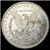 Image 2 : 1887 Morgan Silver Dollar CLOSELY  UNCIRCULATED