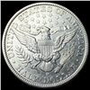 Image 2 : 1908-D Silver Barber Half Dollar CLOSELY  UNCIRCULATED