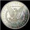 Image 2 : 1884-CC Silver Morgan Dollar UNCIRCULATED