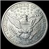 Image 2 : 1900-S Silver Barber Half Dollar CLOSELY  UNCIRCULATED