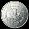Image 2 : 1901 Morgan Silver Dollar CLOSELY  UNCIRCULATED
