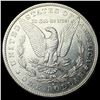 Image 2 : 1885-S Silver Morgan Dollar CLOSELY  UNCIRCULATED