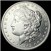 Image 1 : 1903 Morgan Silver Dollar UNCIRCULATED