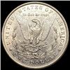 Image 2 : 1897 Silver Morgan Dollar CLOSELY  UNCIRCULATED
