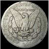 Image 2 : 1893 Morgan Silver Dollar NICELY CIRCULATED