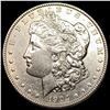 Image 1 : 1904 Morgan Silver Dollar CLOSELY  UNCIRCULATED