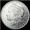 Image 1 : 1900 Morgan Silver Dollar CLOSELY  UNCIRCULATED
