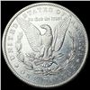 Image 2 : 1900 Morgan Silver Dollar CLOSELY  UNCIRCULATED
