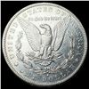 Image 2 : 1889-S Morgan Silver Dollar CLOSELY  UNCIRCULATED